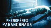 Phénomènes Paranormaux