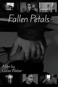 Fallen Petals (2026) poster