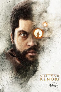 Постер сериала «Оби-Ван Кеноби (2022)» — (36 из 132)