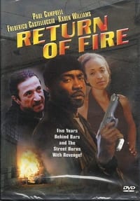 Return Of Fire (2004)