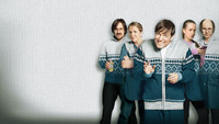 «Дерек (2012 - 2014)» — обои к сериалу #2