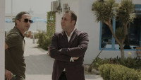 «Äqräb Mövsümü (2023)» — обои к сериалу #4