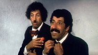 «L'inspecteur Tahar Marque Le But (1977)» — обои к фильму #2