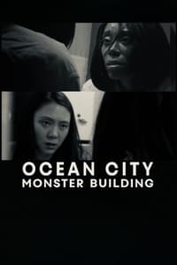 Poster de Ocean City Monster Building
