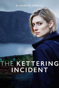 Постер сериала «Случай в Кеттеринге (2016)» — (4 из 11)