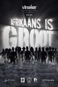 Afrikaans is Groot 2022 (2022)