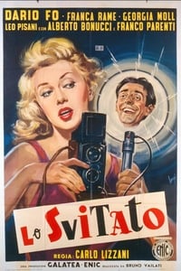 Lo svitato (1956)