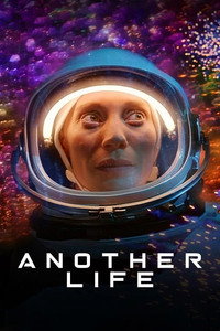 Постер сериала «Иная жизнь (2019)» — (9 из 28)