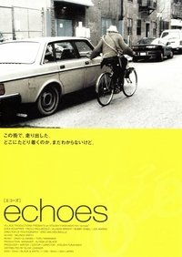 Poster de Echoes