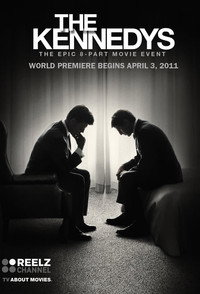 Постер сериала «Клан Кеннеди (2011)» — (5 из 13)