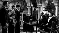 «Currito de la Cruz (1949)» — обои к фильму #3