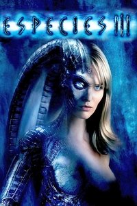 Poster de Especies III
