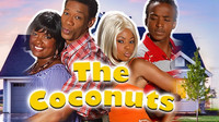 «Coconuts (2008)» — обои к сериалу #1