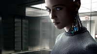 Ex machina