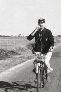 Постер фильма «Праздничный день (1949)» — (3 из 19)