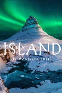 Movieposter Island - Die magische Insel