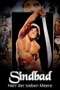 Poster de Sinbad of the Seven Seas