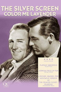 Постер фильма «The Silver Screen: Color Me Lavender (1997)» — (7 из 12)