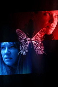 Постер сериала «Грань (2008 - 2013)» — (46 из 268)