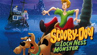 Обои к мультфильму «Скуби Ду и Лох-несское чудовище (2004)» — (15 из 32)