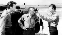 «Фрэнсис на флоте (1955)» — обои к фильму #1
