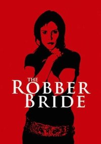 Poster de The Robber Bride