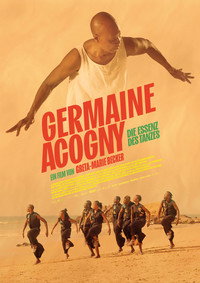 Imagem do Filme Germaine Acogny - Die Essenz des Tanzes