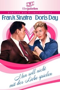 Movieposter Man soll nicht mit der Liebe spielen