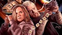 «Долбанутые (1999-2001)» — обои к сериалу #9