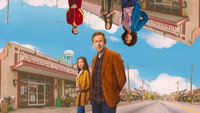 Обои к сериалу «Предсказание (2023-2024)» — (14 из 43)