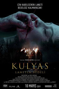 Постер фильма «Kulyas: Lanetin Bedeli (2019)» — (1 из 3)