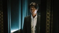 Обои к фильму «Игра в переговоры (2018)» — (22 из 25)