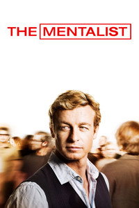 Постер сериала «Менталист (2008-2015)» — (16 из 83)