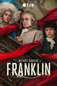Постер сериала «Франклин (2024)» — (5 из 39)