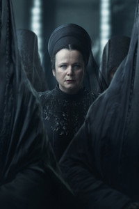 Постер сериала «Дюна: Пророчество (2024)» — (9 из 108)