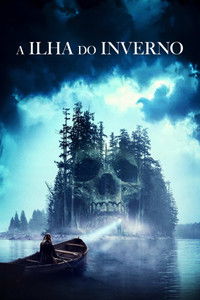 Imagem do Filme A Ilha do Inverno