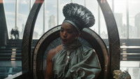 Black Panther: Wakanda Forever
