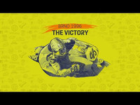 Brno 1996 – The Victory
