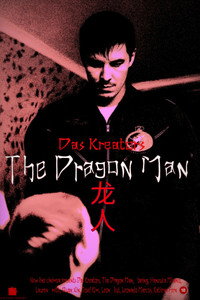 The Dragon Man