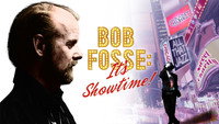 «Bob Fosse: It's Showtime! (2019)» — обои к фильму #2