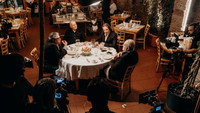 «The Last Supper: A Sopranos Session (2020)» — обои к фильму #2