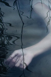 Постер сериала «Murder in the Bayou (2019)» — (2 из 7)