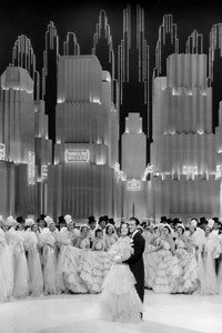 Постер фильма «Мелодия Бродвея 1938-го года (1937)» — (5 из 11)