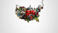 «The Machines That Built America (2021)» — обои к сериалу #2