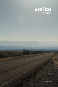 West Texas Reflections (2024) poster