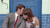 Обои к фильму «Безумный Пьеро (1965)» — (72 из 98)