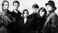 «Мы хотели быть У-2 (1992)» — обои к фильму #1