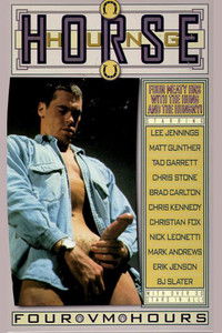 Imagem do Filme Horse Hung