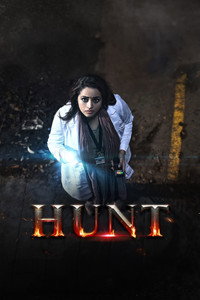 Hunt (2024) Dual Audio [Hindi ORG. + Malayalam] Full Movie WEB-DL 480p [400MB] | 720p [1.1GB] | 1080p [2.4GB] | 2160p 4K [5.2GB]