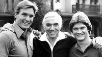 «Code Red (1981 - 1982)» — обои к сериалу #2